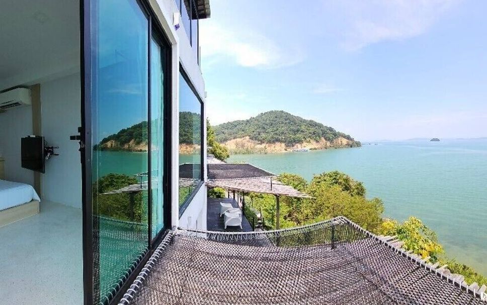 Balcone Foto
