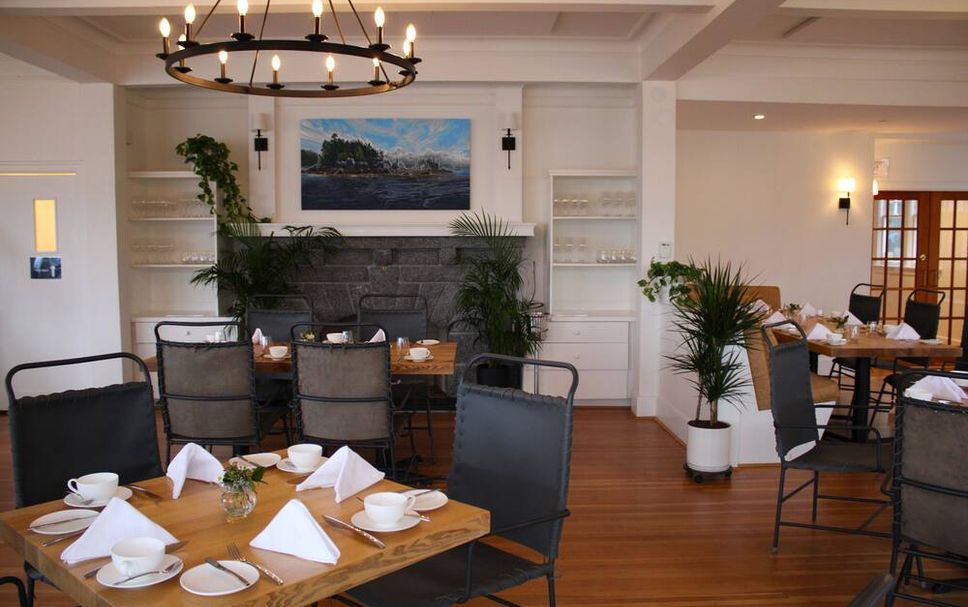Ristorante Foto