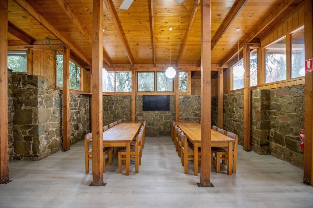 Sala pranzo Foto