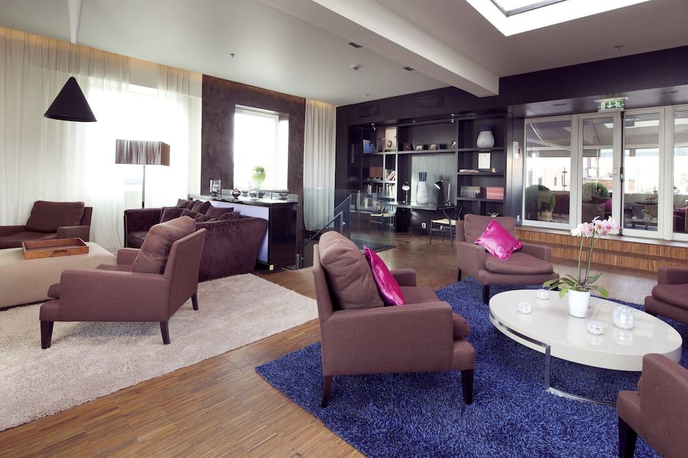 Area lounge