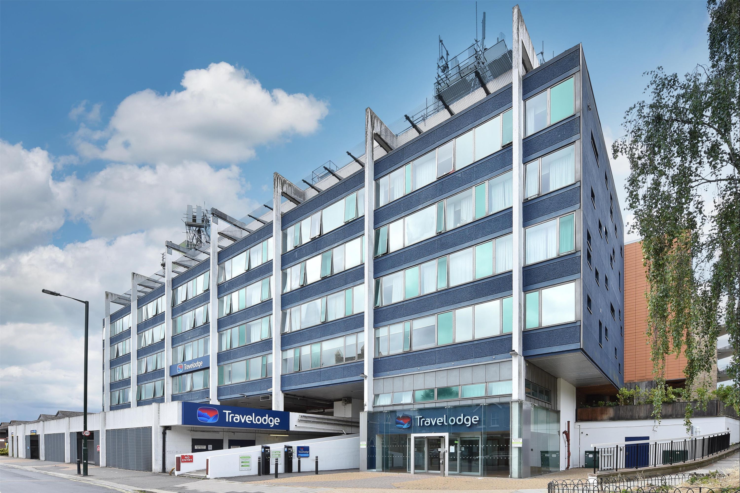 Edificio