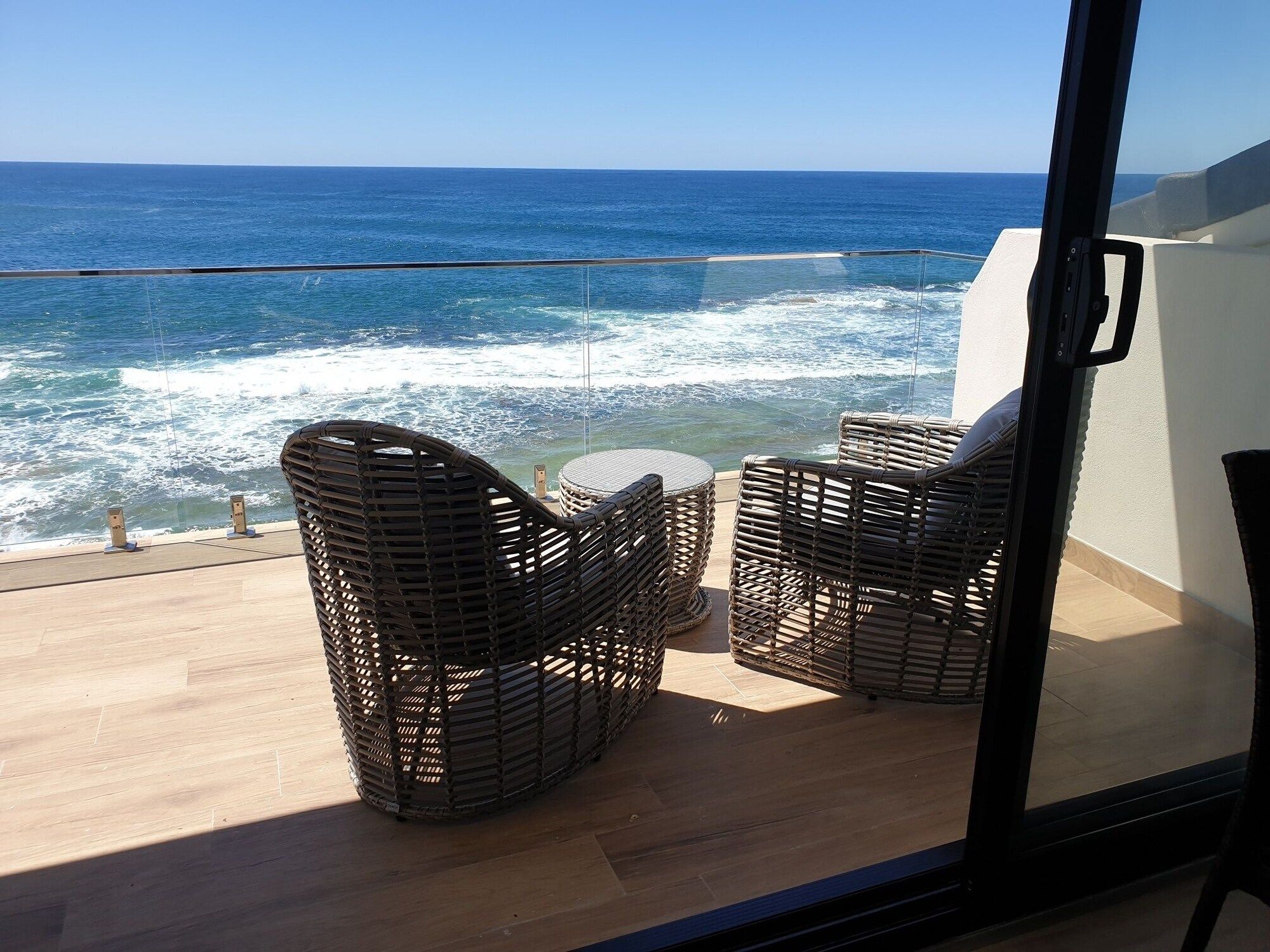 Balcone Foto