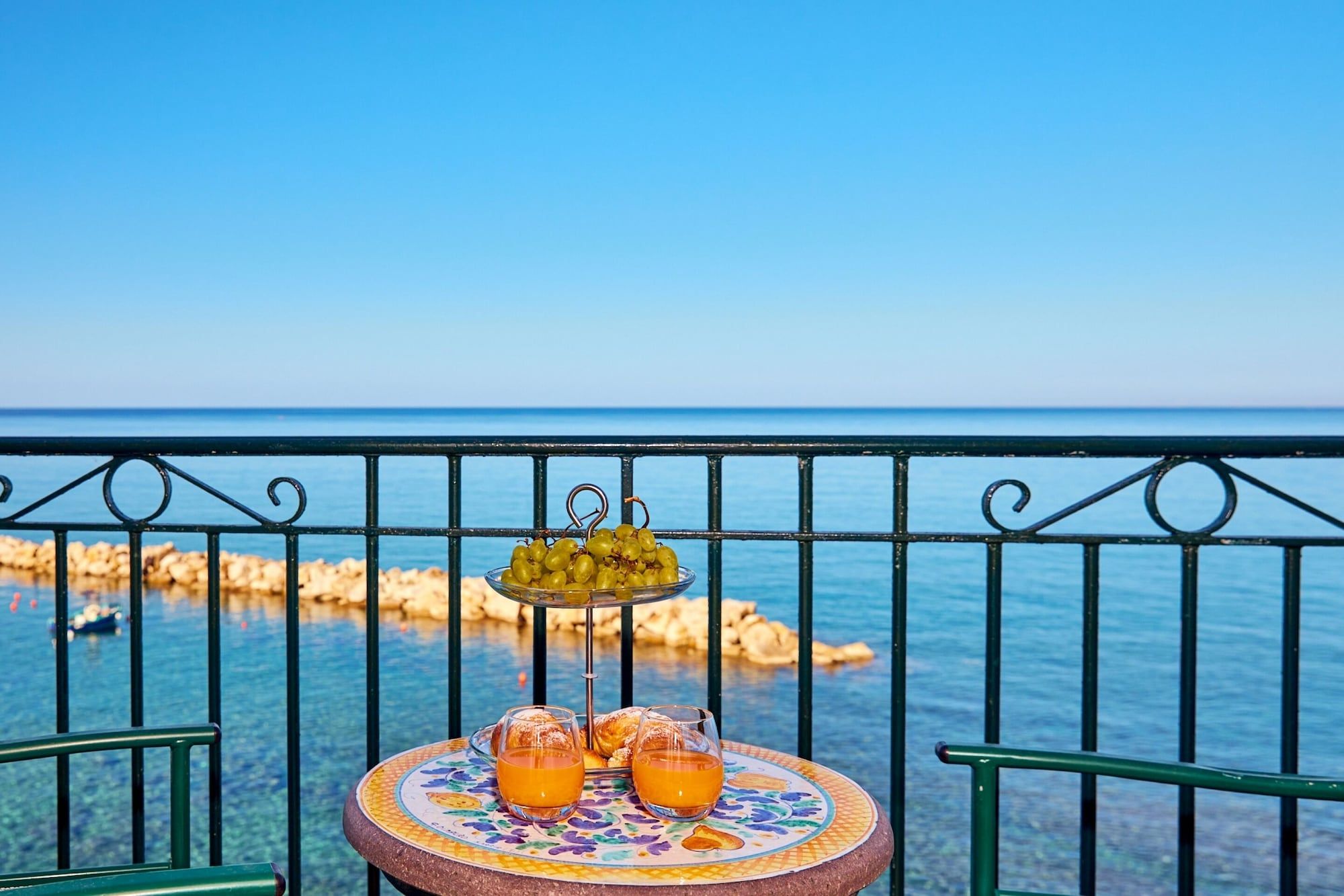 Balcone