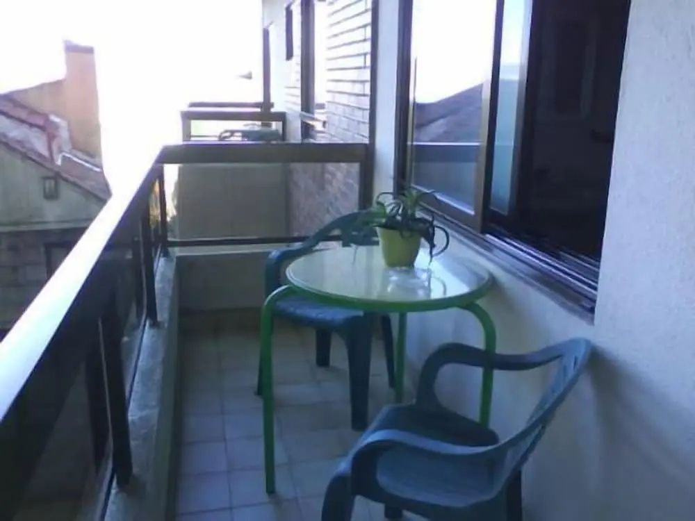 Balcone