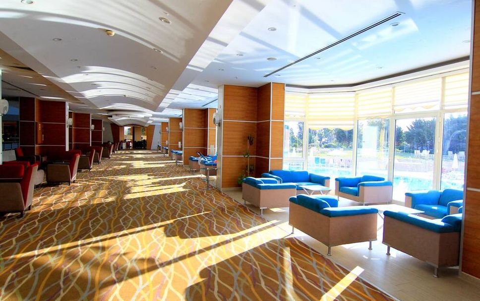 Ingresso Foto