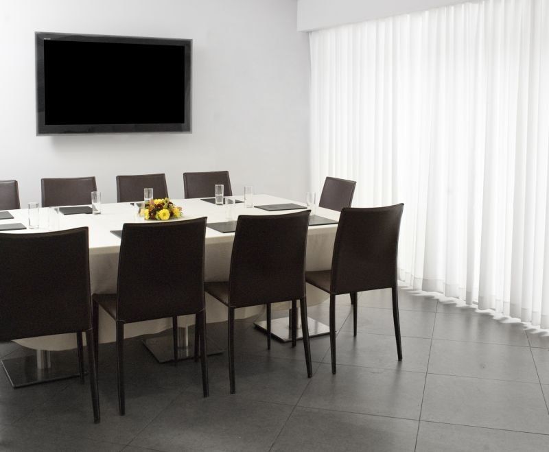 Sala conferenze