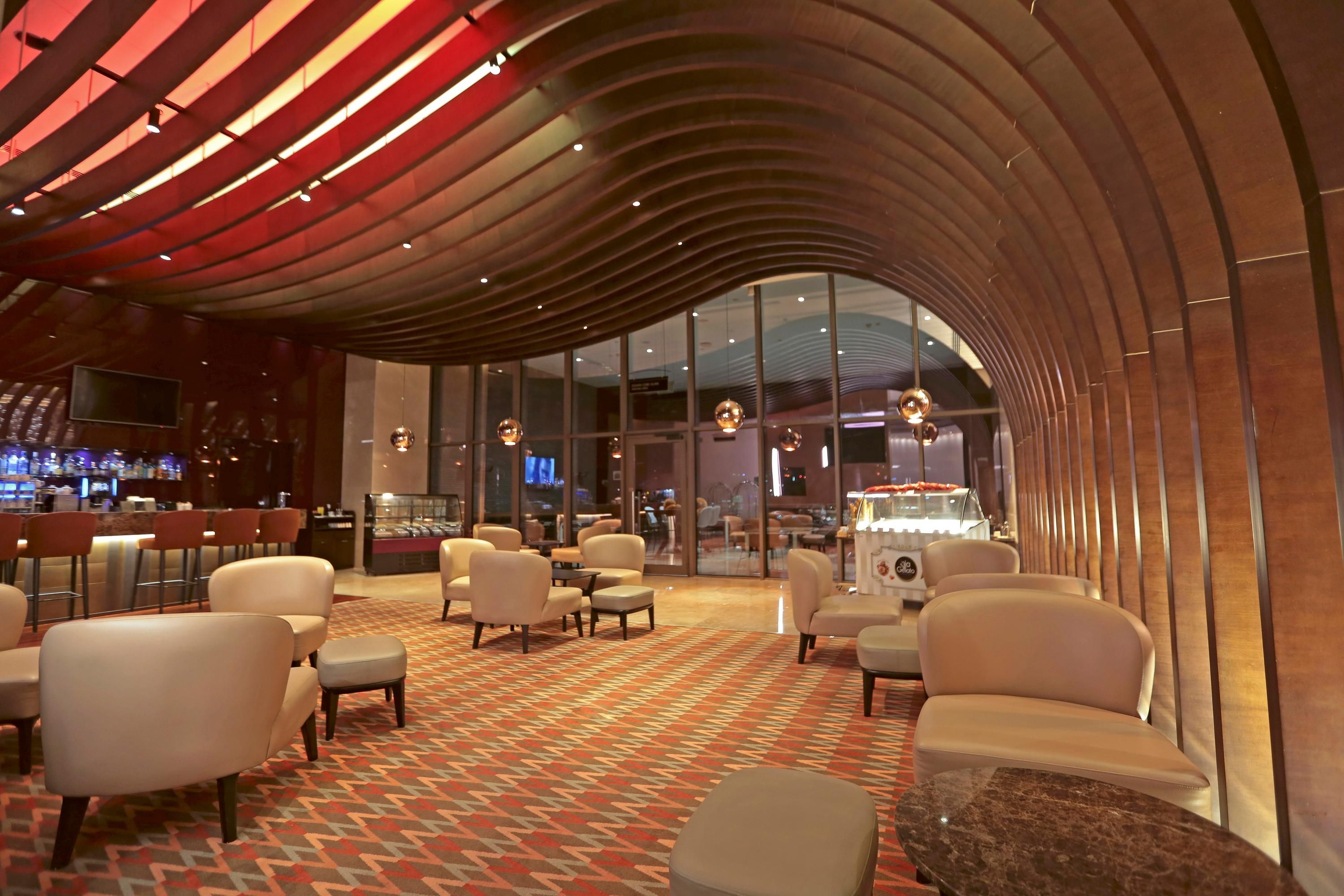 Area lounge