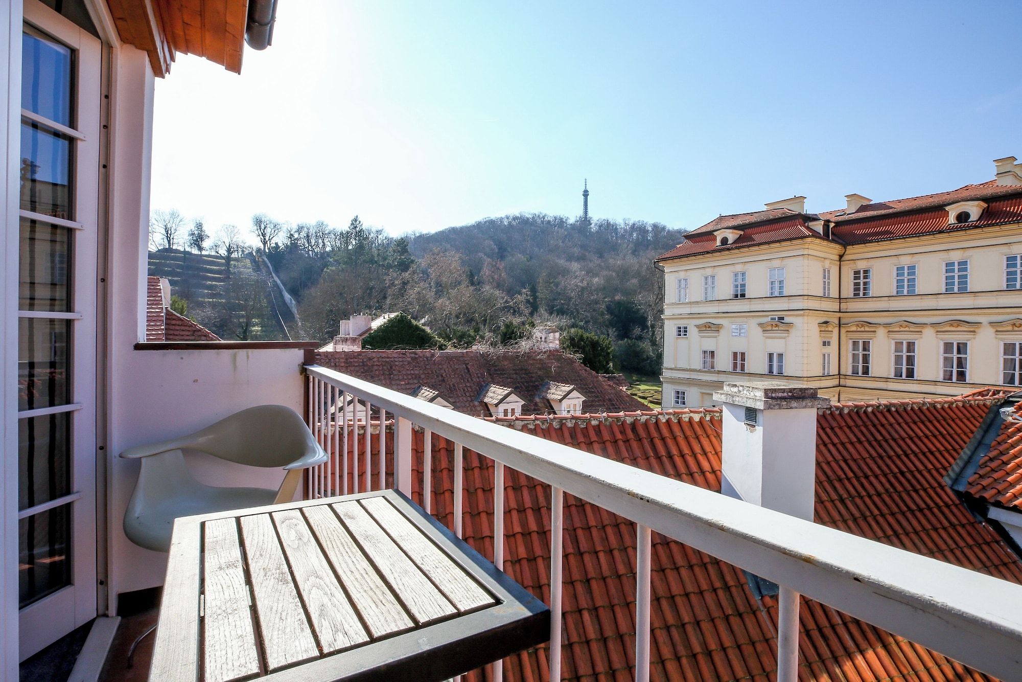 Balcone