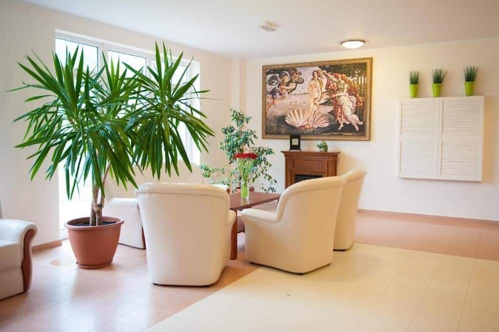 Ingresso