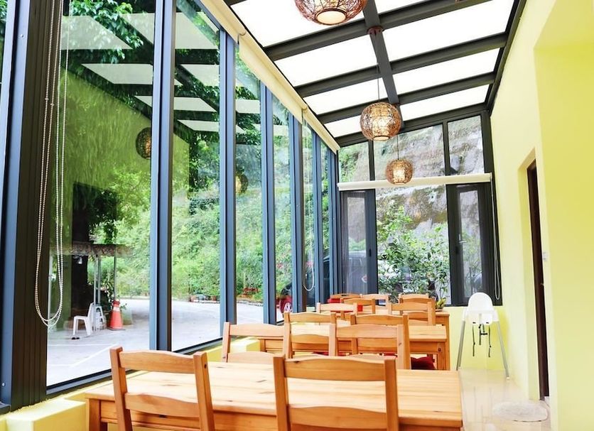 Sala pranzo Foto