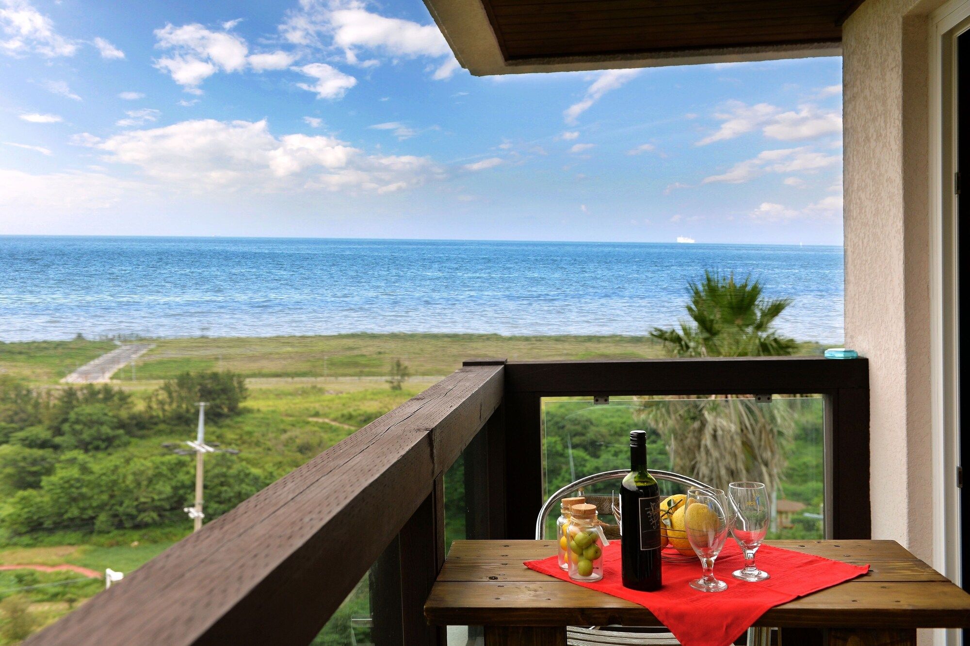 Balcone Foto