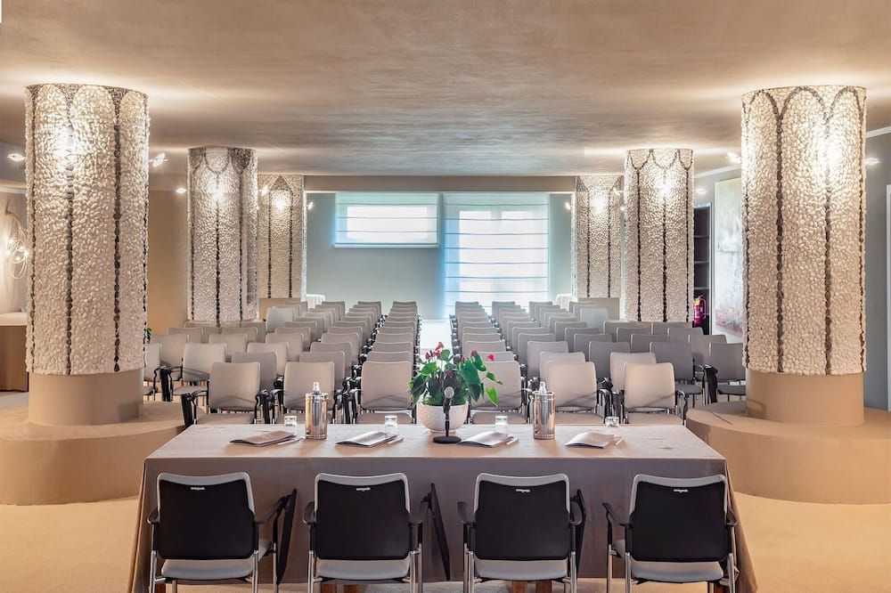 Sala conferenze Foto
