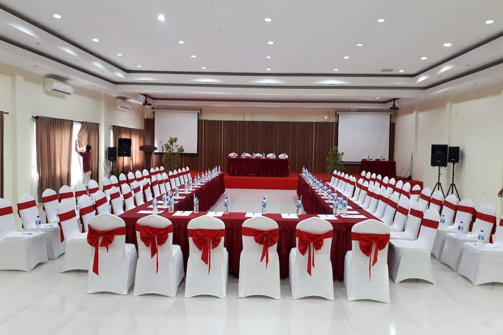 Sala conferenze