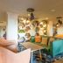 Area lounge