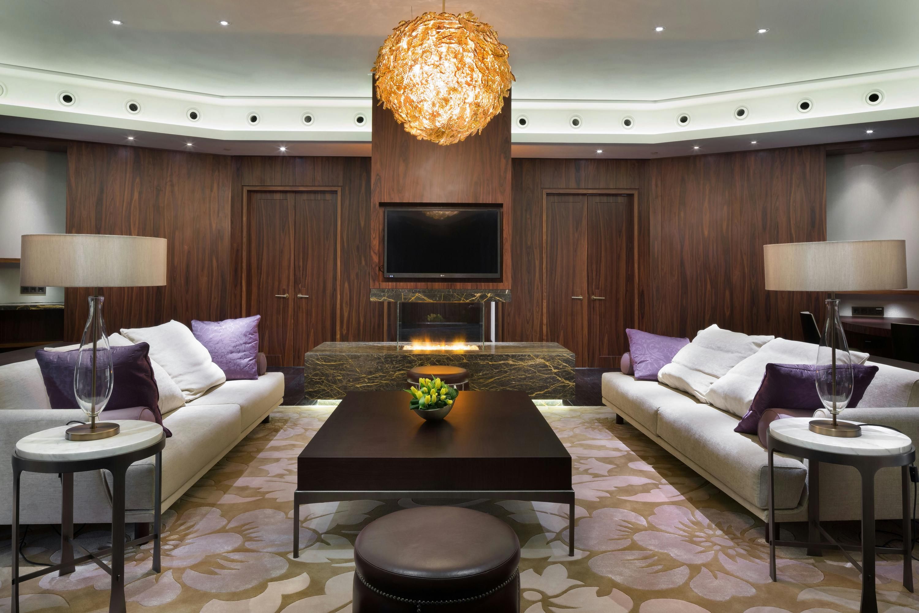 Area lounge