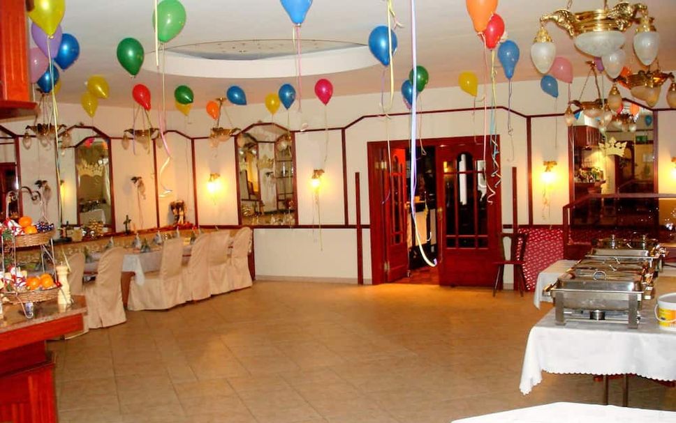 Ristorante Foto