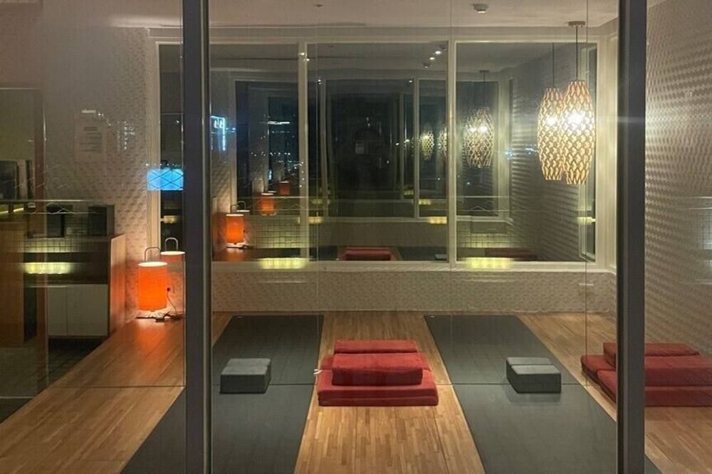 Spa