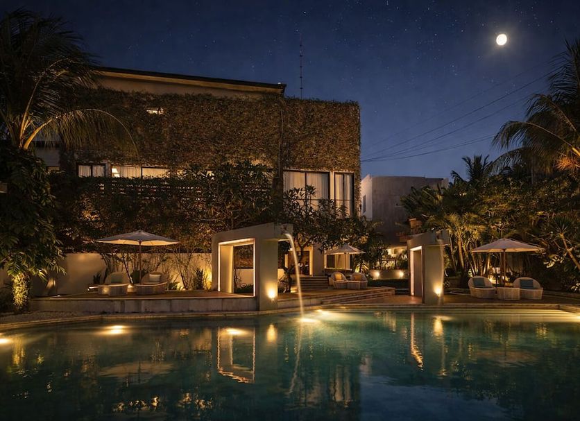 Piscina Foto