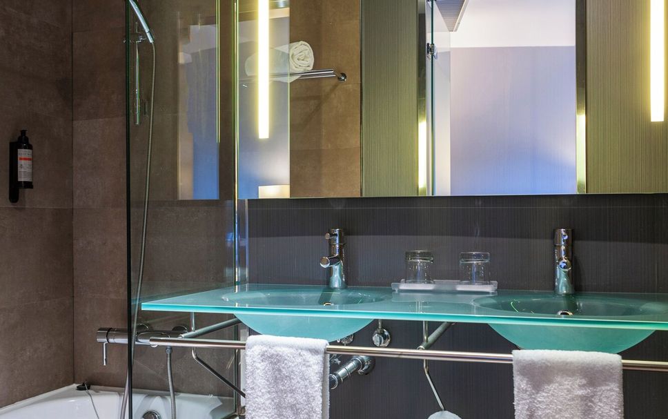 Bagno Foto