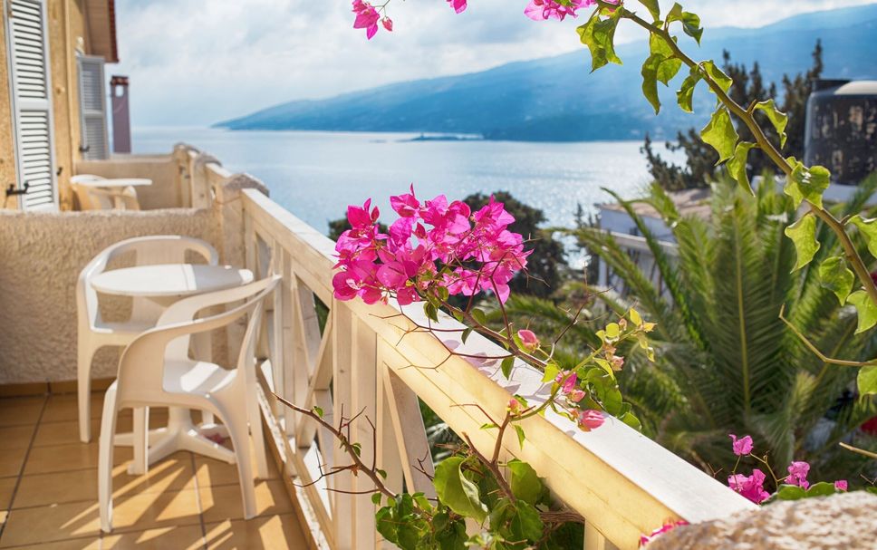 Balcone Foto
