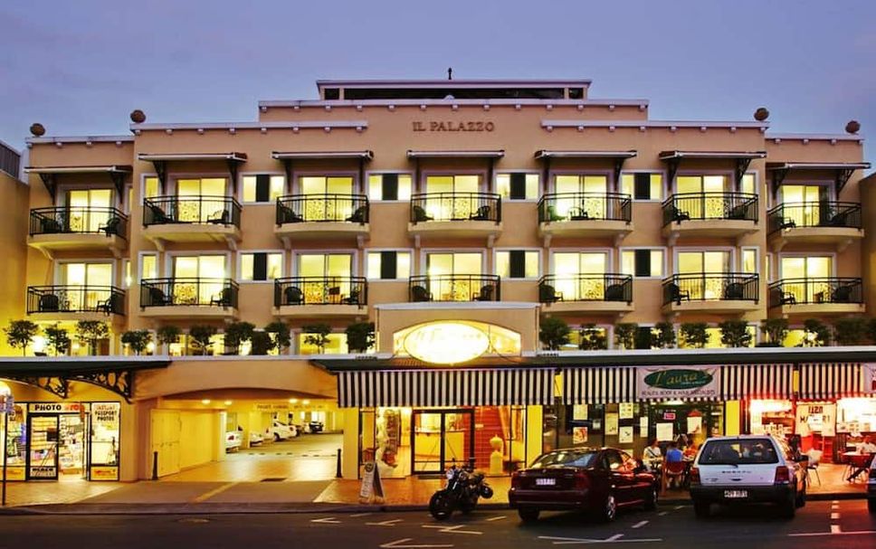 Edificio Foto