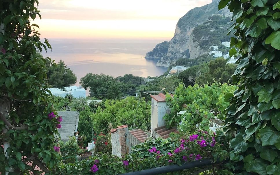 Vista esterna Foto