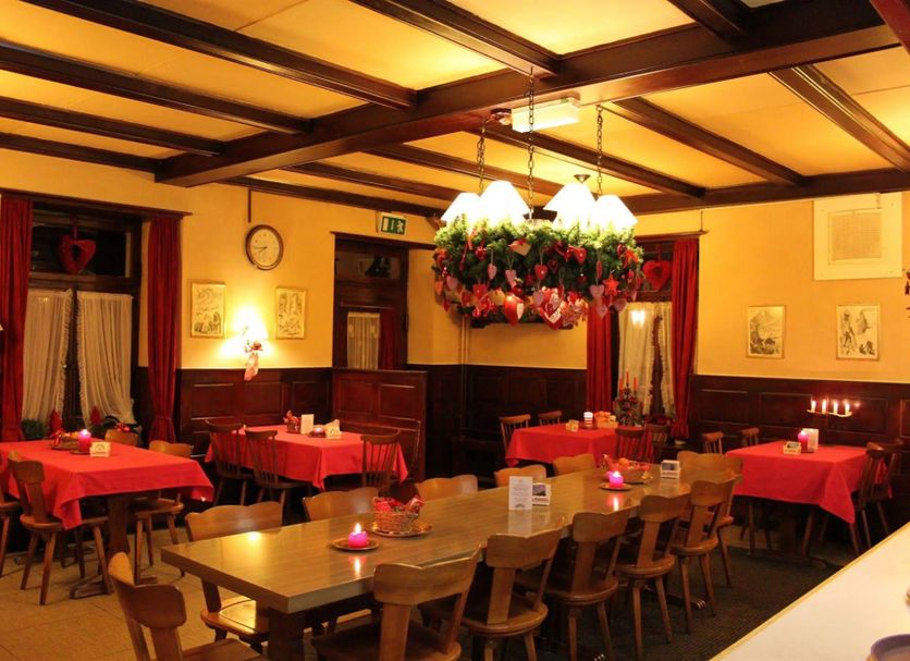 Ristorante Foto