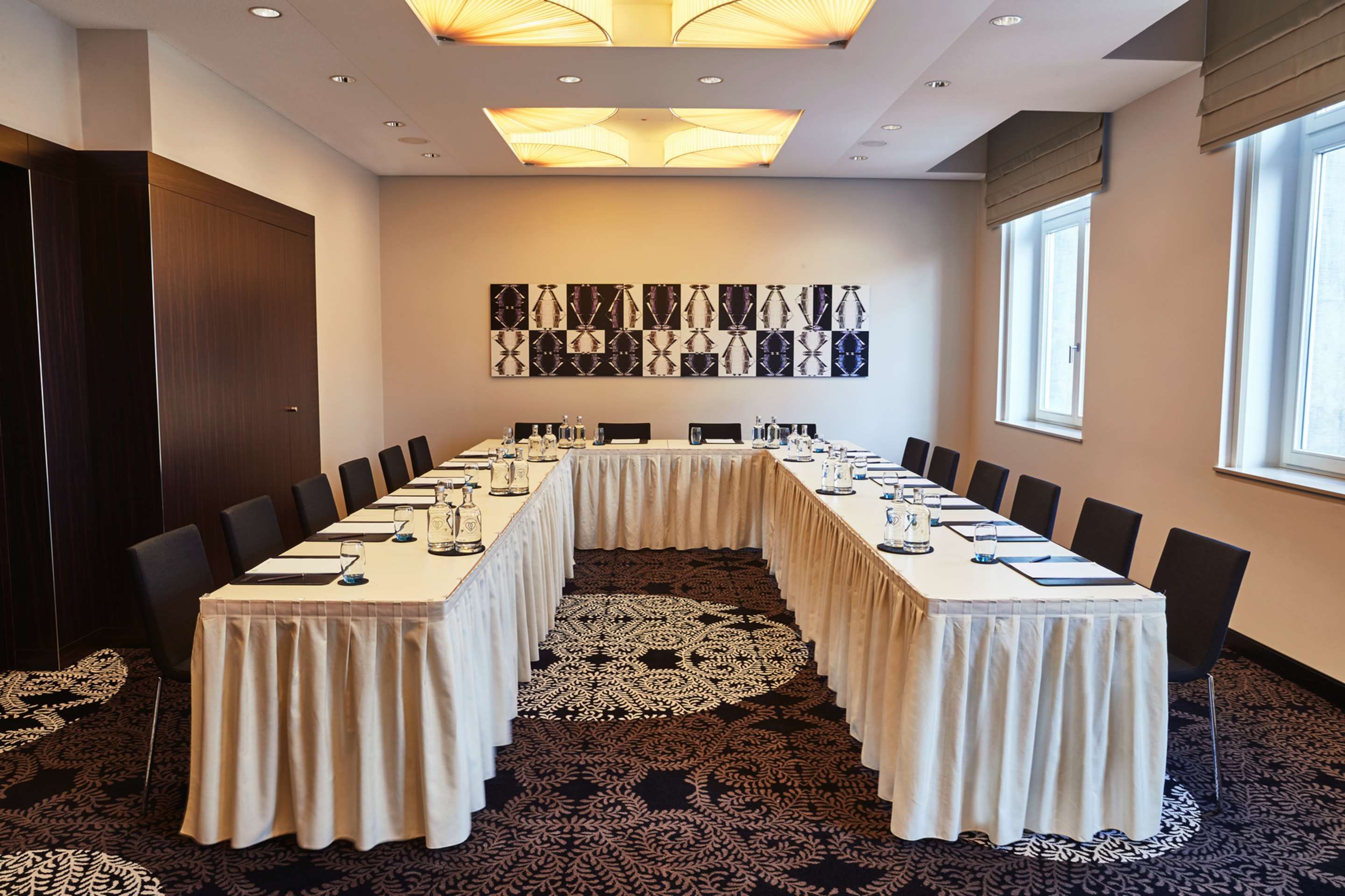 Sala conferenze