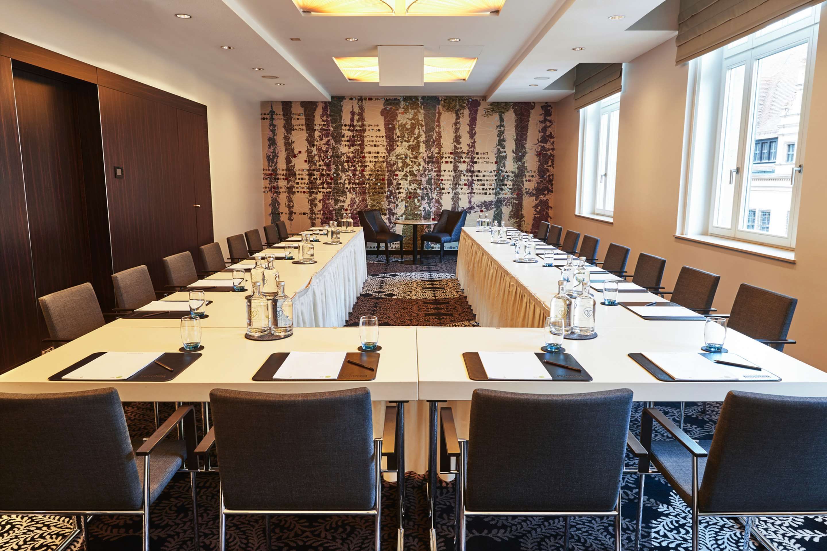Sala conferenze