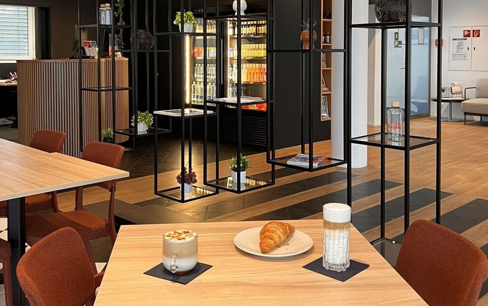 Sala pranzo Foto