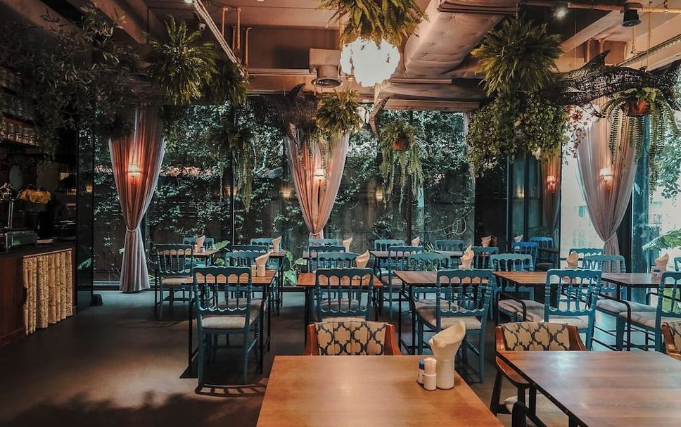 Ristorante Foto