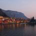 Vista esterna
