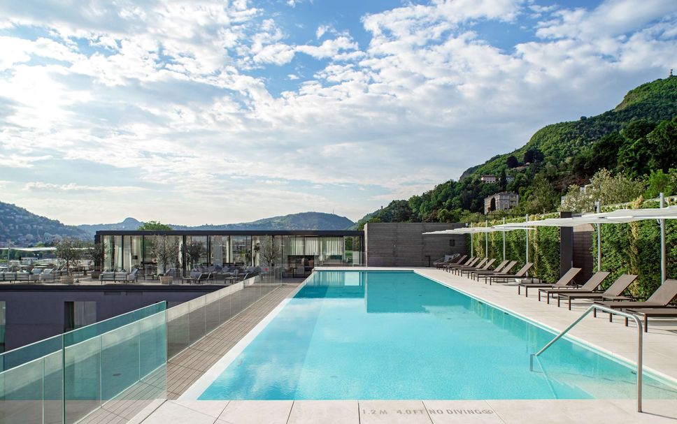 Piscina Foto