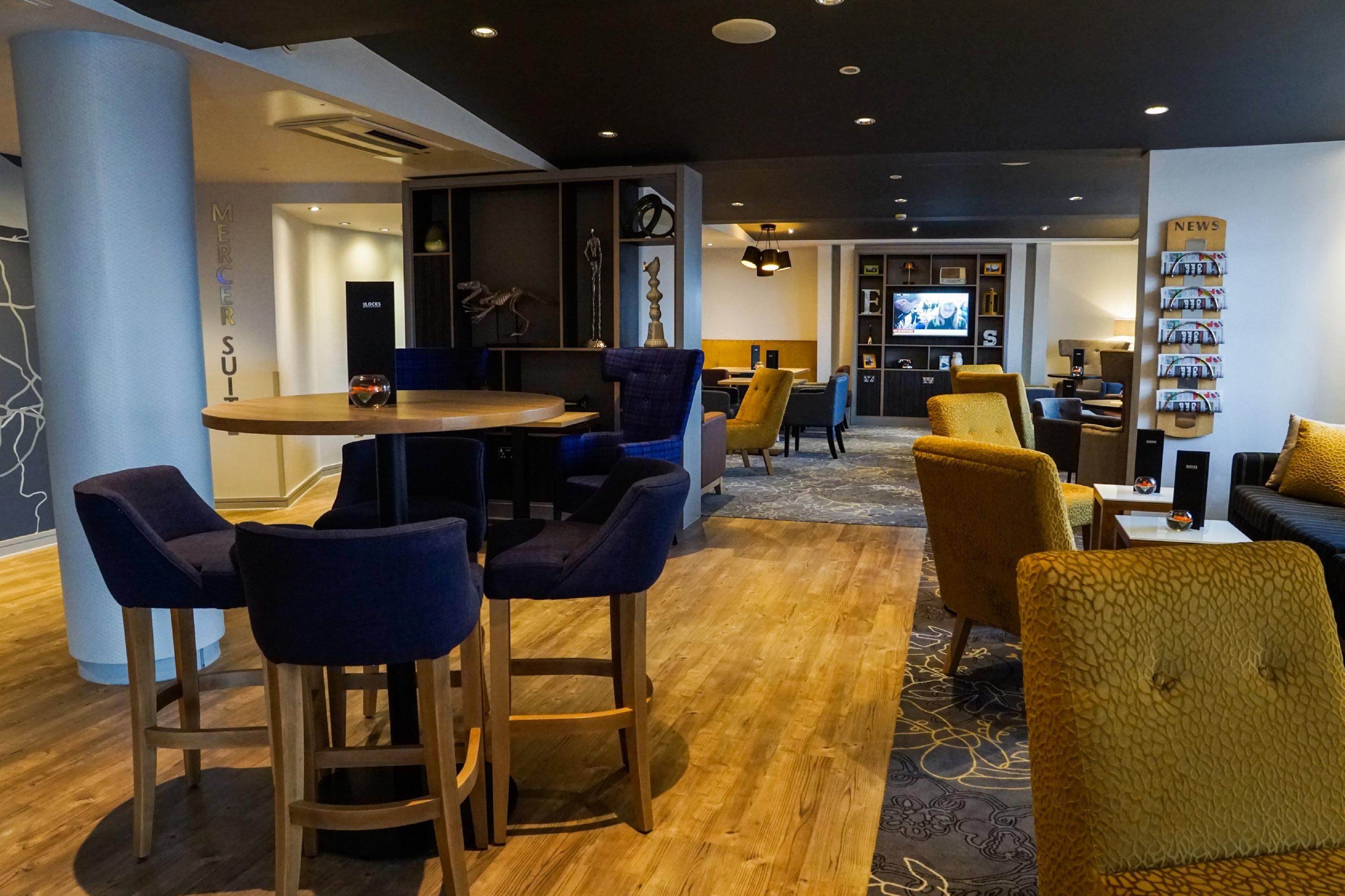 Area lounge