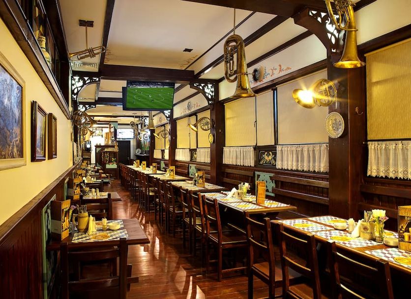Ristorante Foto