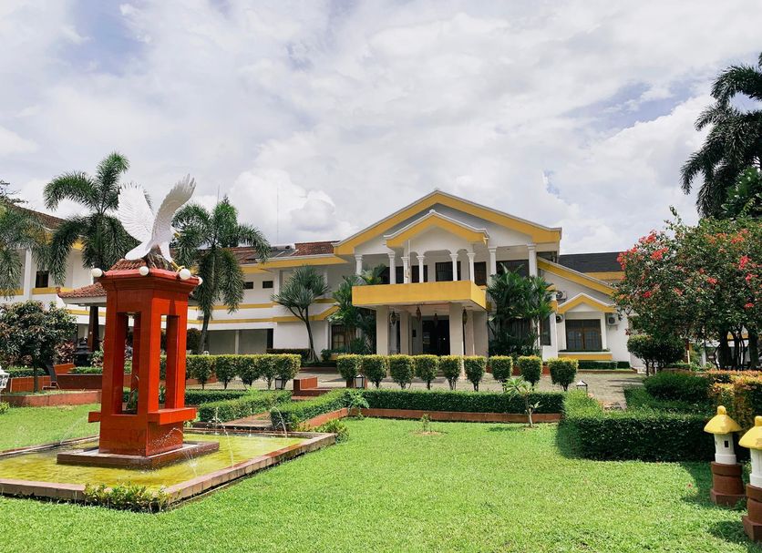 Edificio Foto