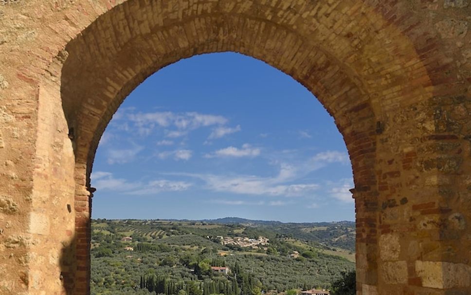 Vista esterna Foto