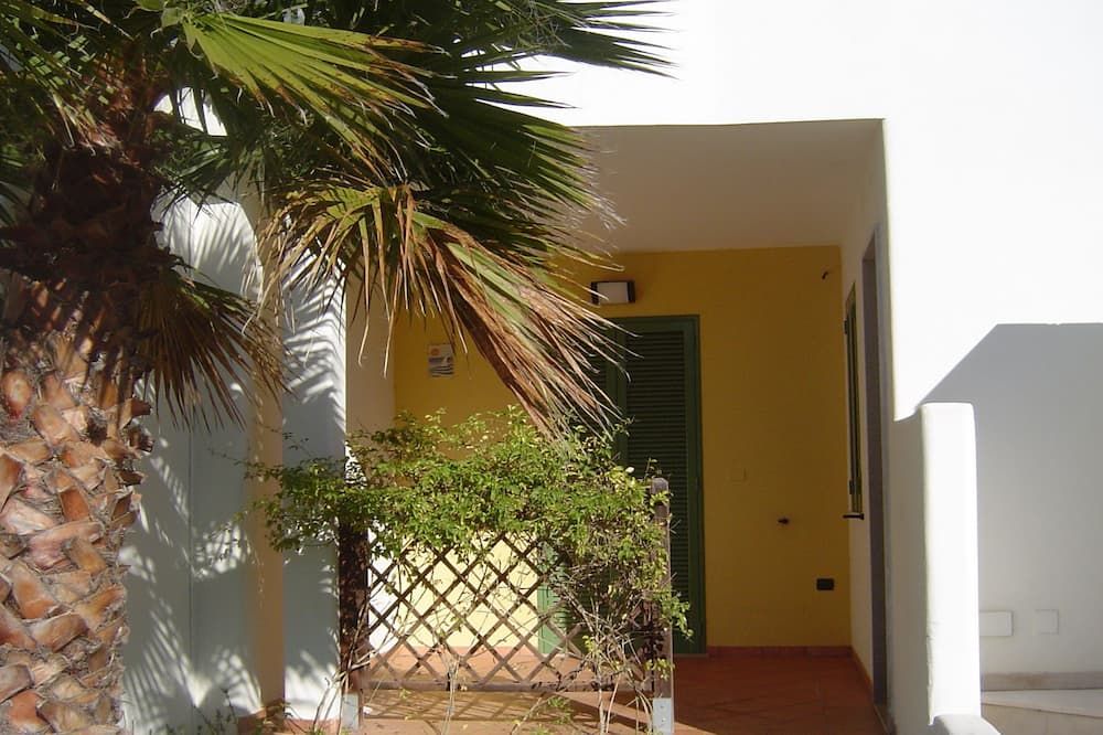 Vista esterna