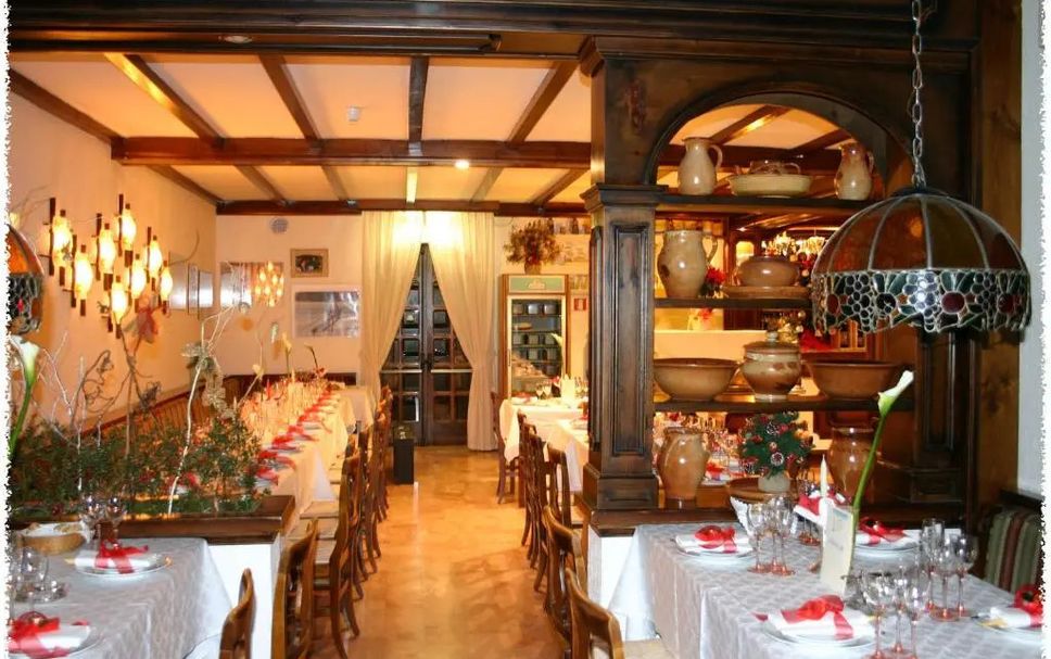Ristorante Foto
