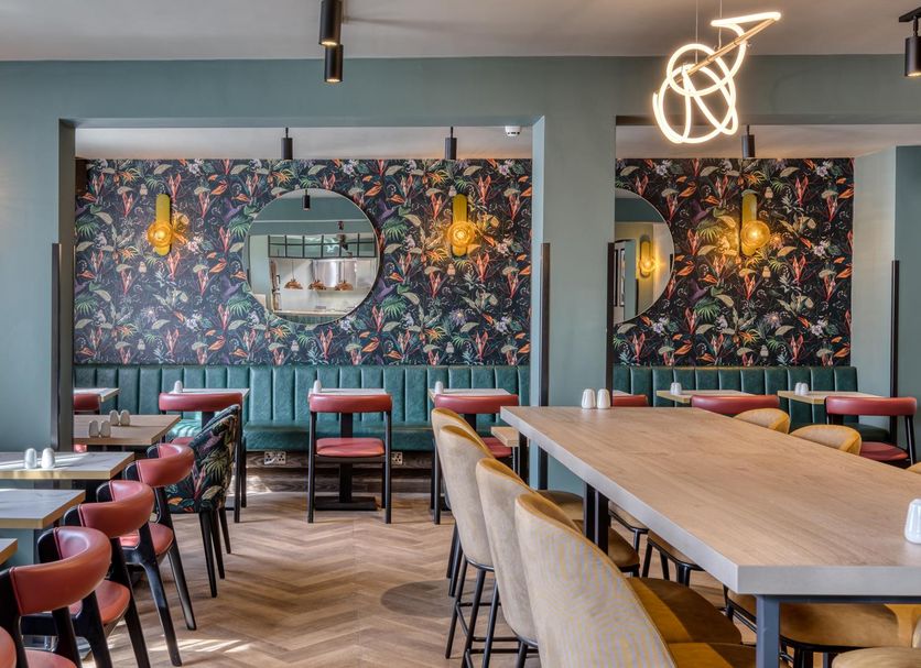 Ristorante Foto
