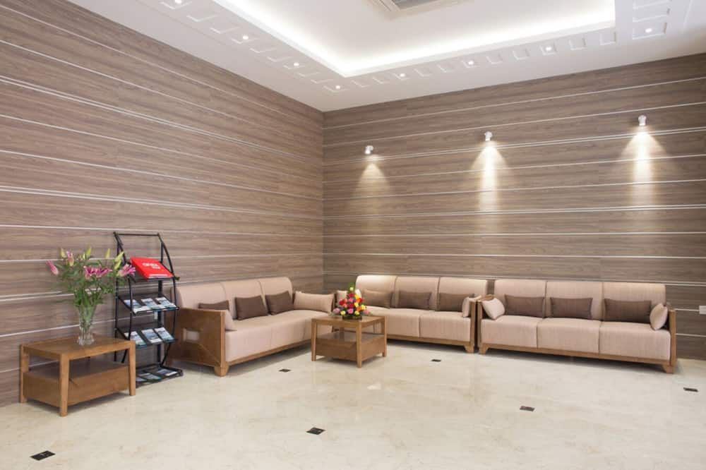 Area lounge