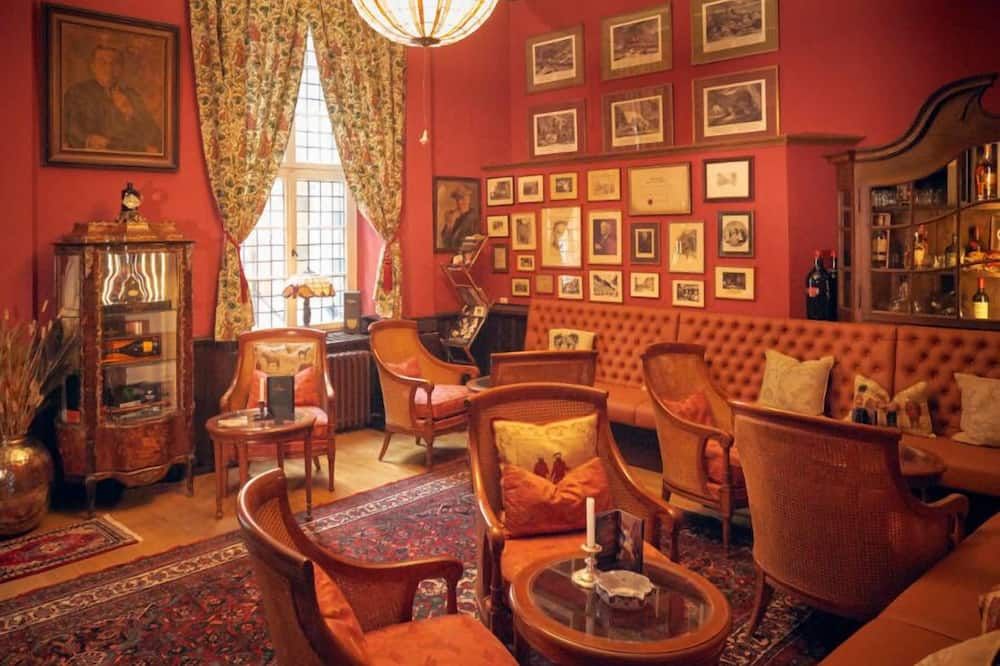 Area lounge