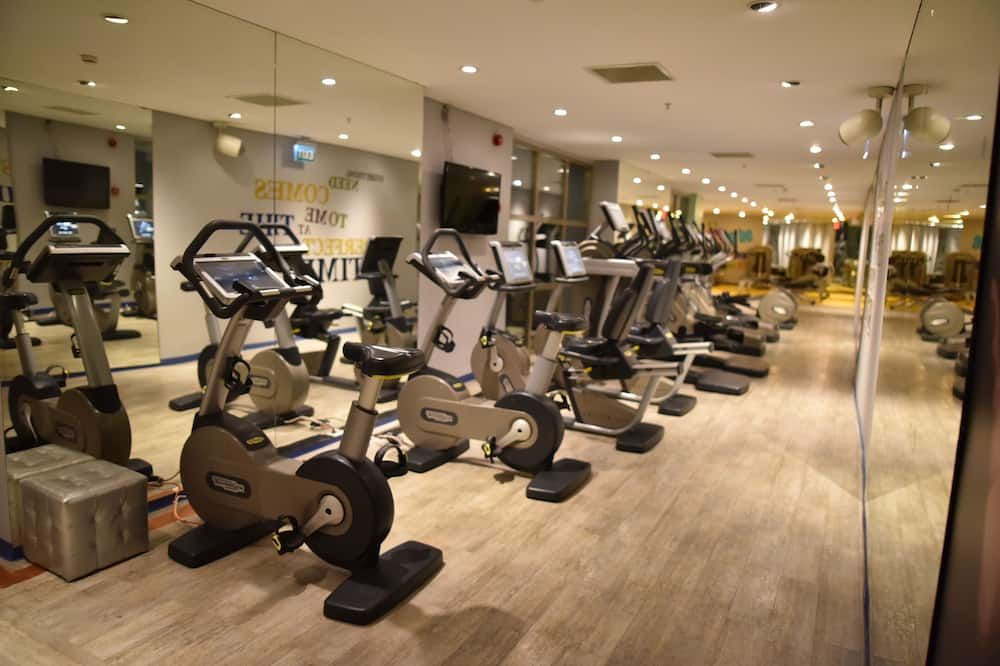 Palestra