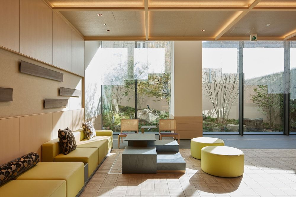 Area lounge