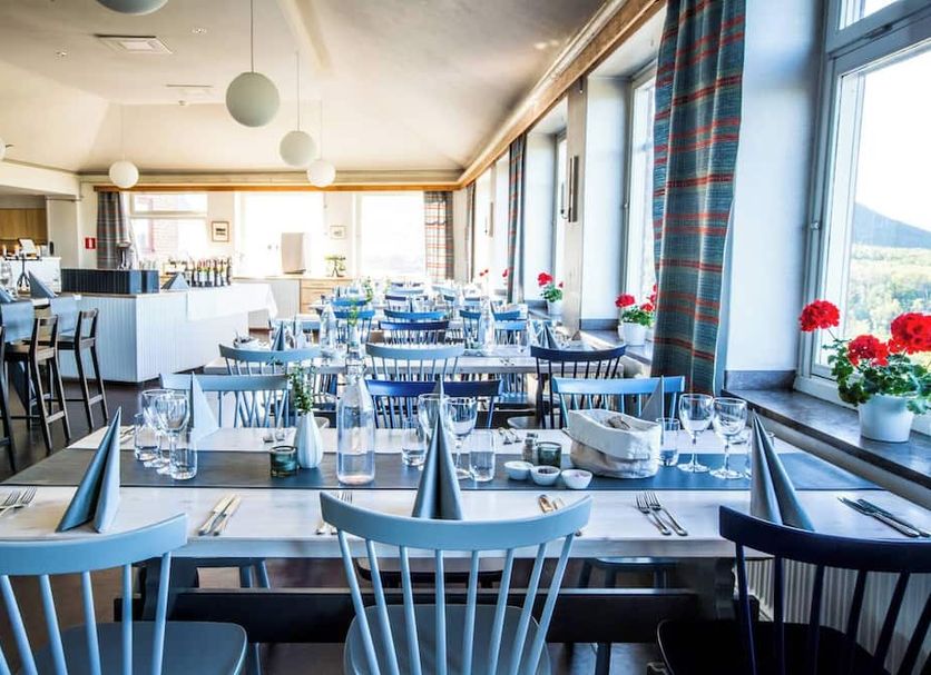 Ristorante Foto