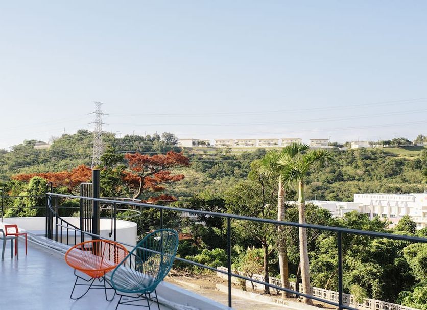 Balcone Foto