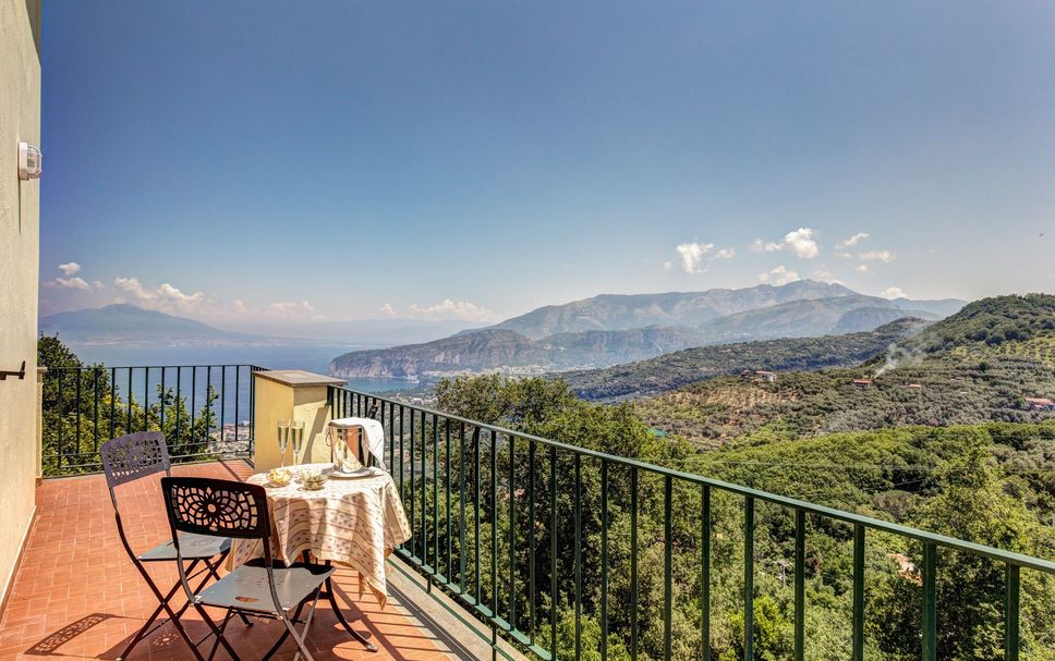 Balcone Foto