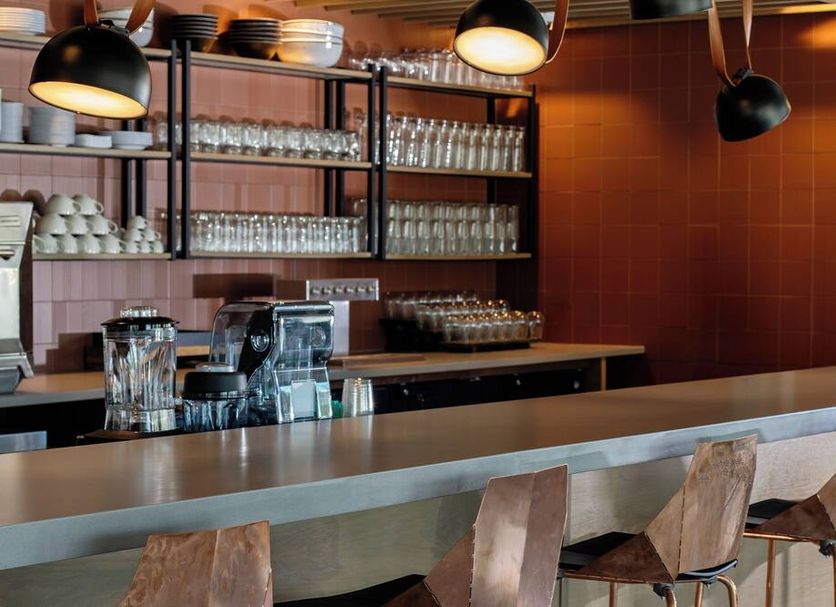 Bar Foto