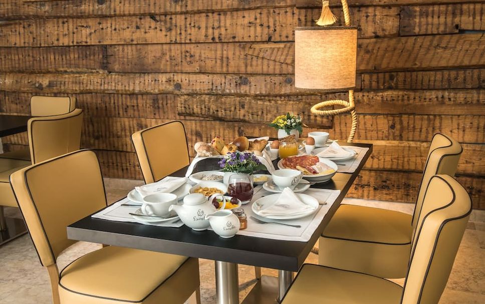 Ristorante Foto
