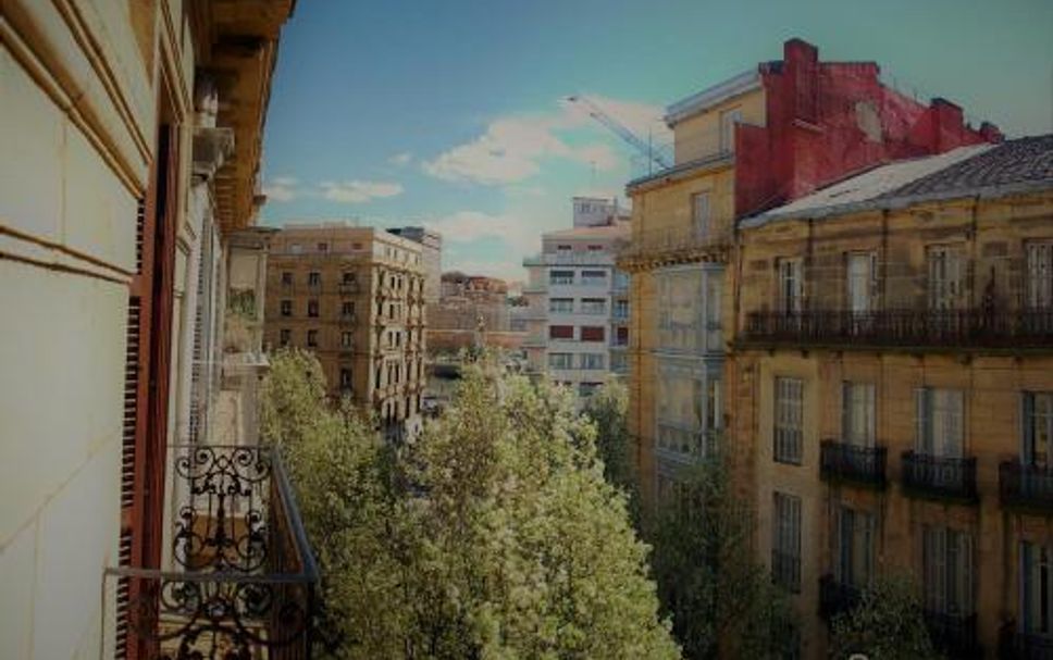 Vista esterna Foto